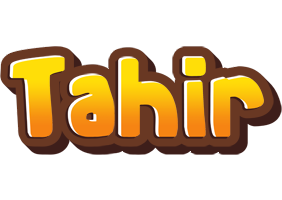 Tahir cookies logo