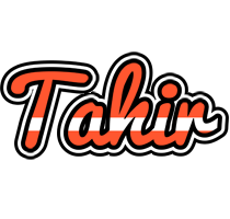 Tahir denmark logo