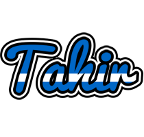 Tahir greece logo