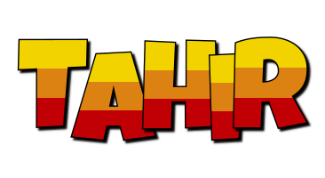 Tahir jungle logo