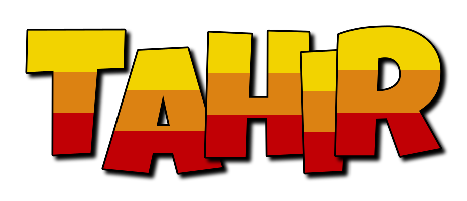 Tahir jungle logo