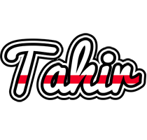 Tahir kingdom logo