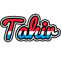 Tahir norway logo