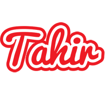 Tahir sunshine logo