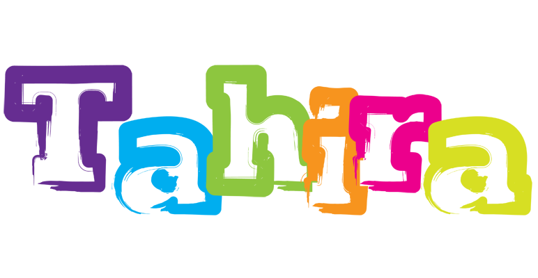 Tahira casino logo