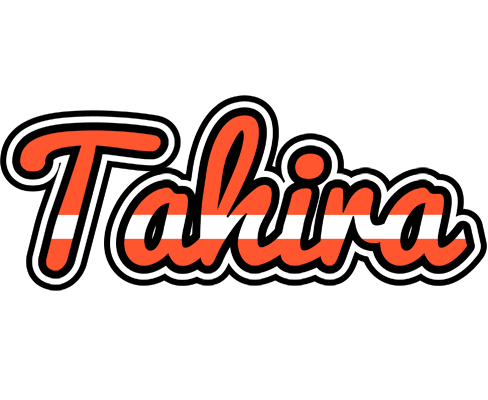 Tahira denmark logo