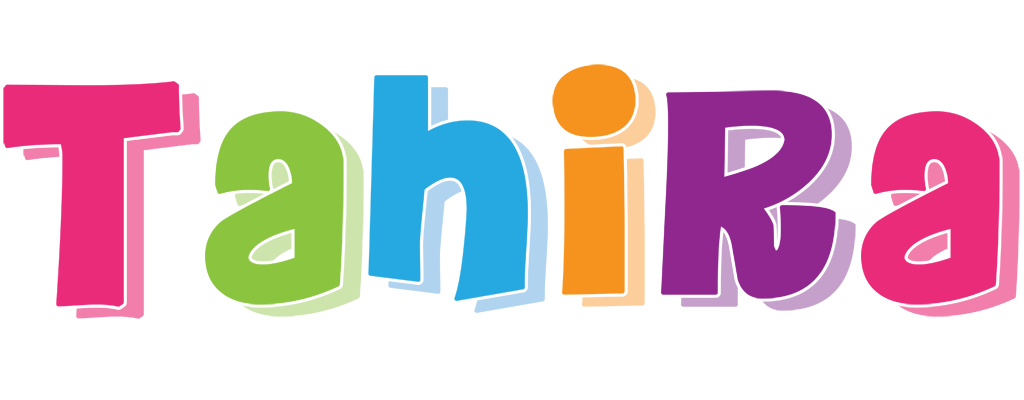 Tahira friday logo