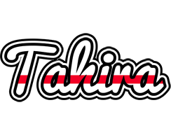 Tahira kingdom logo