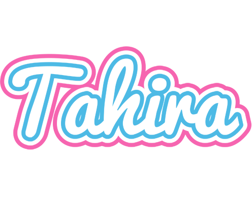 Tahira outdoors logo