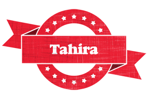 Tahira passion logo