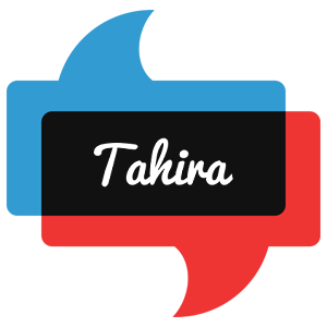 Tahira sharks logo