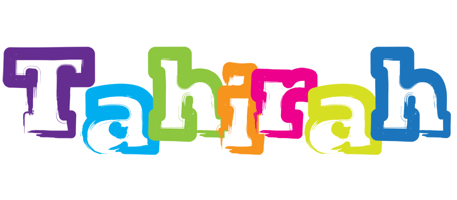 Tahirah casino logo
