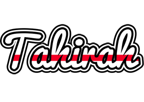 Tahirah kingdom logo