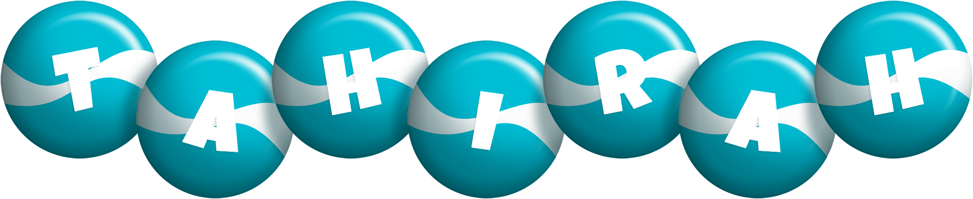 Tahirah messi logo