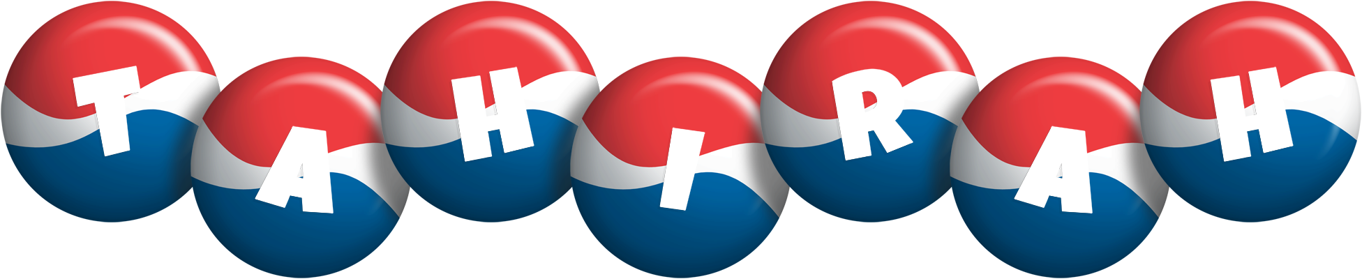 Tahirah paris logo