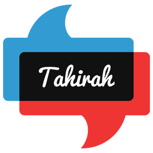 Tahirah sharks logo