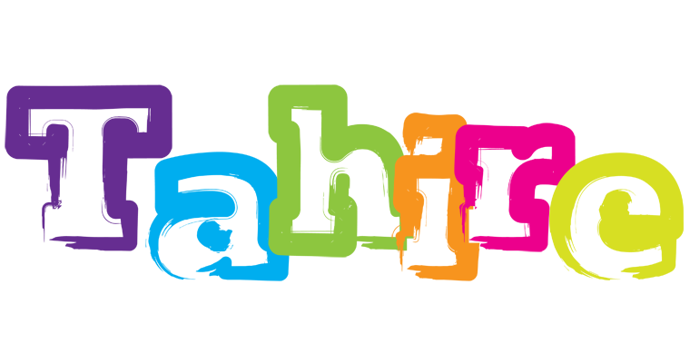 Tahire casino logo