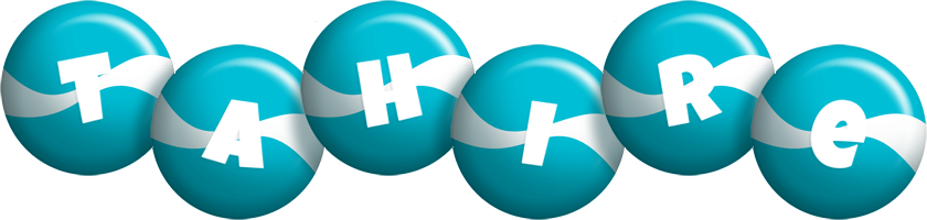 Tahire messi logo