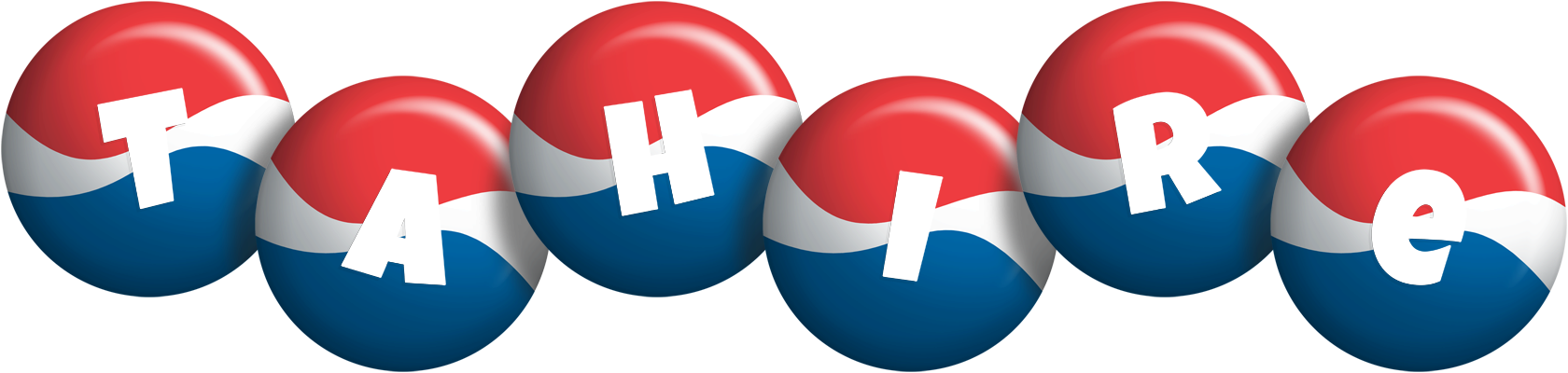 Tahire paris logo