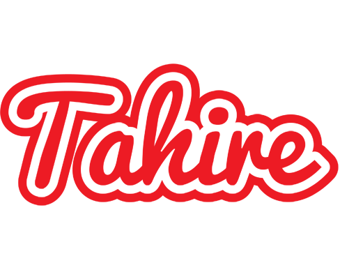 Tahire sunshine logo
