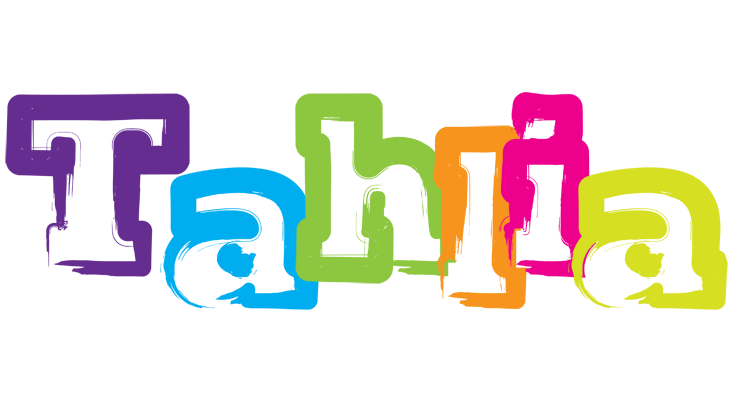 Tahlia casino logo