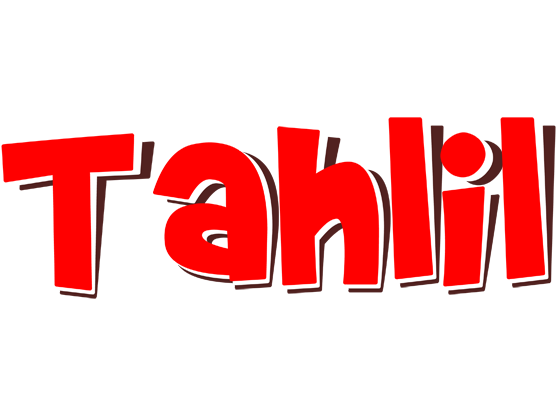 Tahlil basket logo