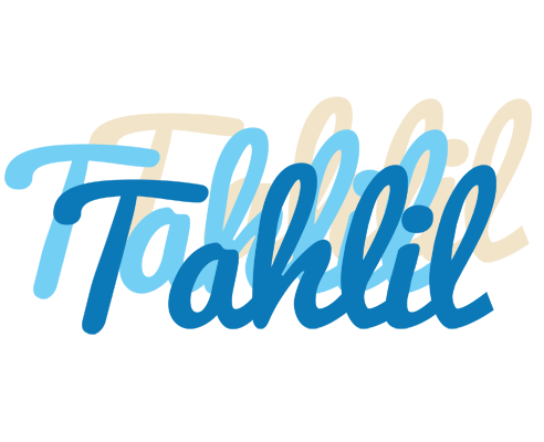 Tahlil breeze logo