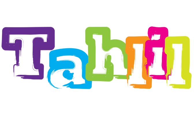 Tahlil casino logo