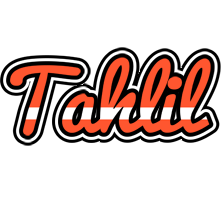 Tahlil denmark logo