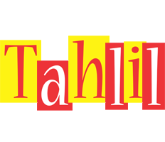 Tahlil errors logo