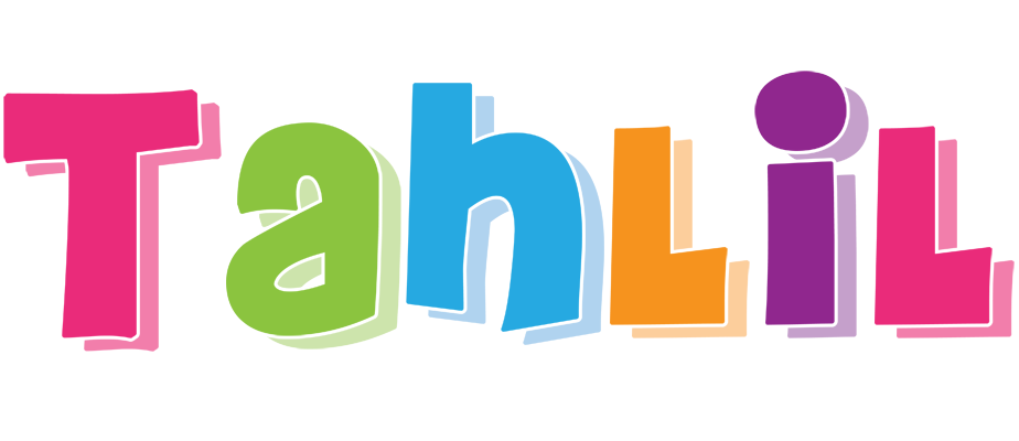 Tahlil friday logo