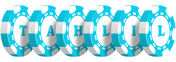Tahlil funbet logo