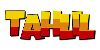 Tahlil jungle logo