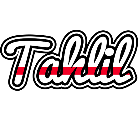 Tahlil kingdom logo