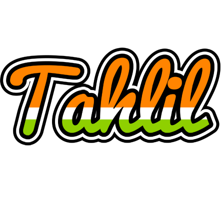 Tahlil mumbai logo