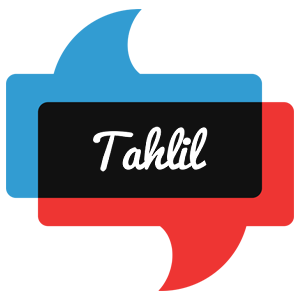 Tahlil sharks logo