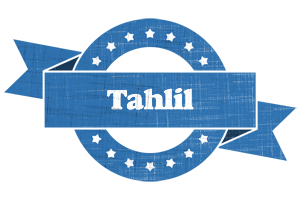 Tahlil trust logo