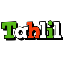 Tahlil venezia logo