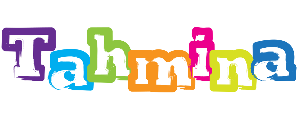 Tahmina casino logo