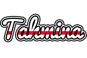 Tahmina kingdom logo