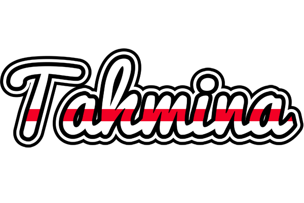 Tahmina kingdom logo
