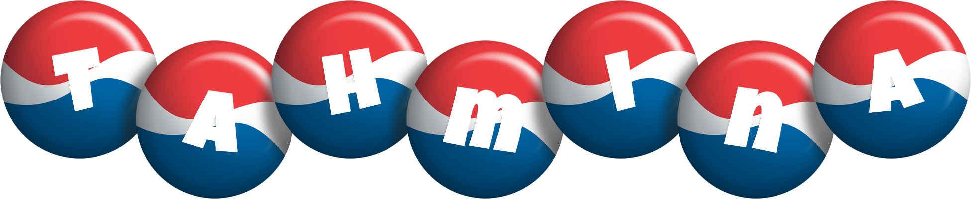 Tahmina paris logo