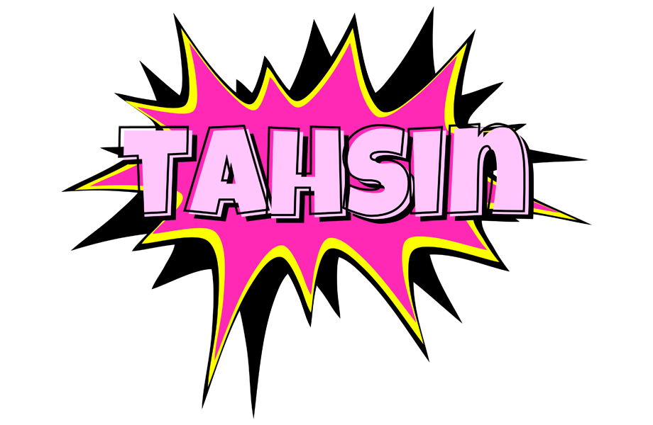 Tahsin badabing logo