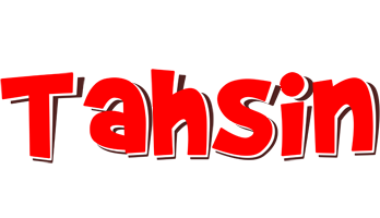 Tahsin basket logo