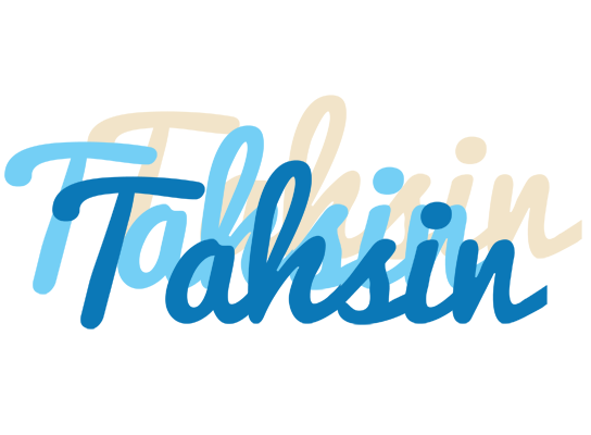 Tahsin breeze logo