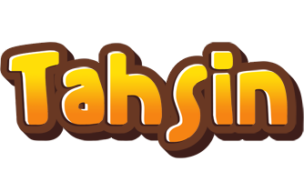 Tahsin cookies logo