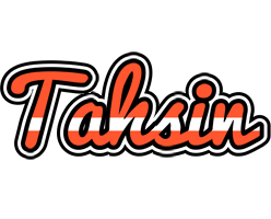 Tahsin denmark logo