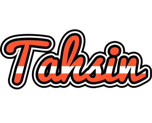 Tahsin denmark logo