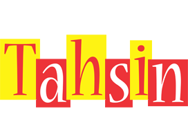 Tahsin errors logo