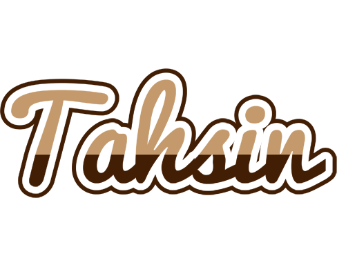 Tahsin exclusive logo